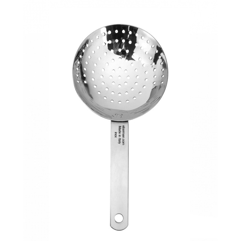 Strainer professionale Throwing Rolling Made in Italy
