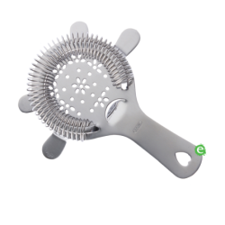 Strainer classico 4 prong Flower Yukiwa®