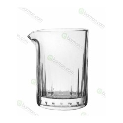 Mixing glass Seamless Tip 350 ml Originale Giapponese