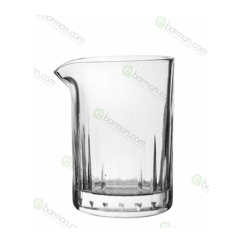 Mixing glass Seamless Tip 350 ml Originale Giapponese
