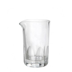 Mixing glass Seamless...