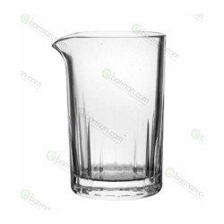 Mixing glass Seamless Tip 450 ml Originale Giapponese