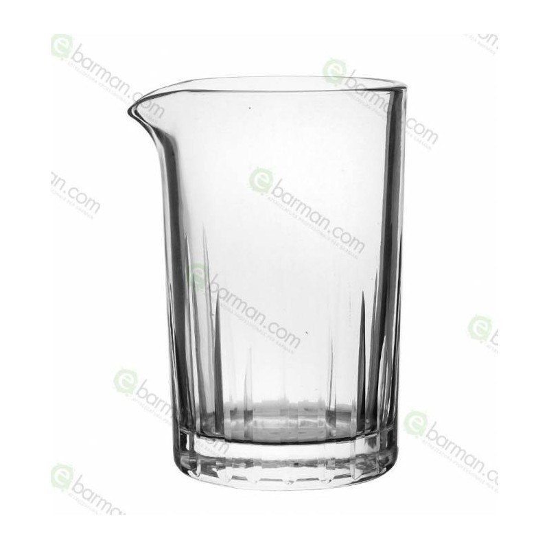Mixing glass Seamless Tip 450 ml Originale Giapponese