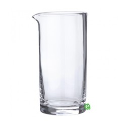 Mixing glass Seamless Force 750 ml Originale Giapponese