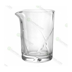 Mixing glass Seamless Imperial 400 ml Originale Giapponese