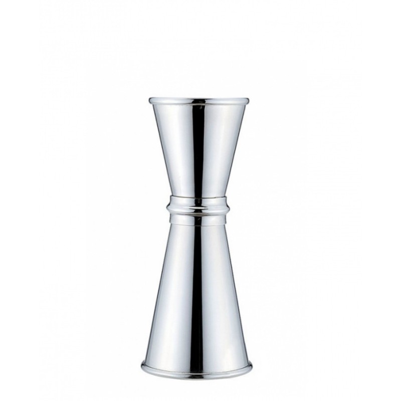 Jigger Yukiwa® Scale b 28/43 ml