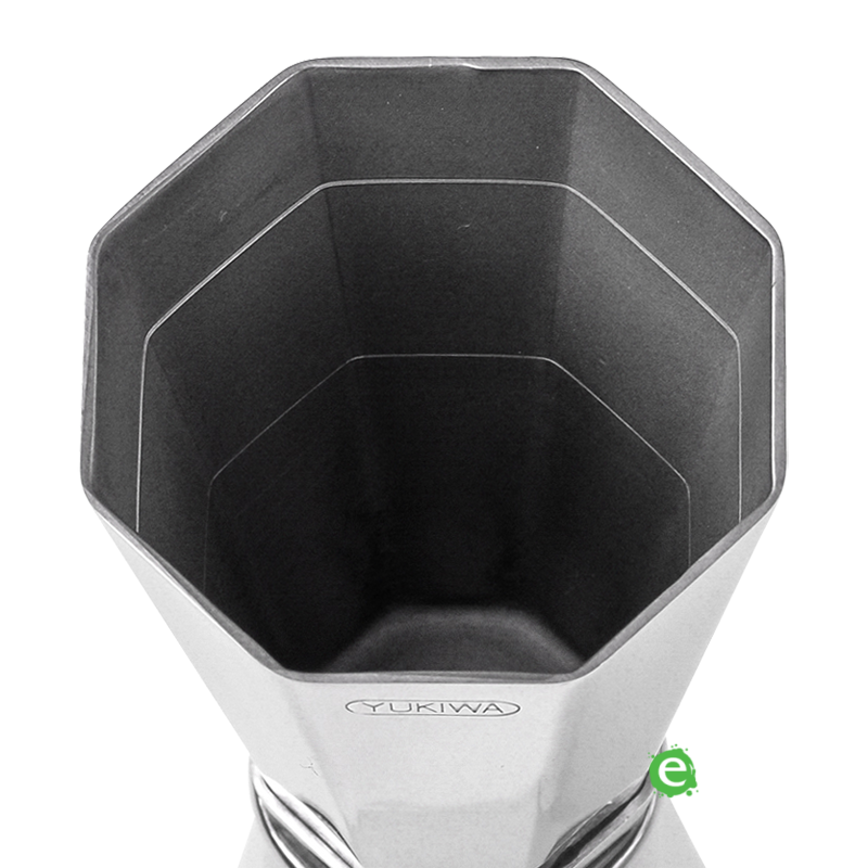Jigger Originale Giapponese Yukiwa® otto 45/33 ml