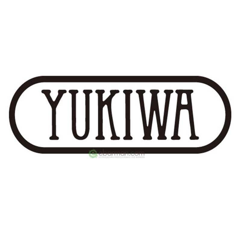 Jigger Originale Giapponese Yukiwa® otto 45/33 ml