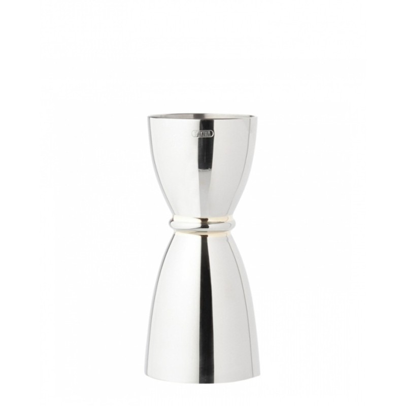 Jigger Yukiwa® U-Type c 29/14 ml