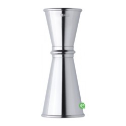 Jigger Originale Giapponese Yukiwa® a 53/28 ml