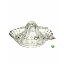 Spremiagrumi in vetro