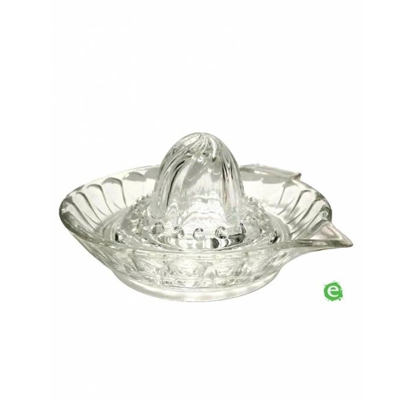 Spremiagrumi in vetro