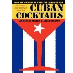 Cuban Cocktails