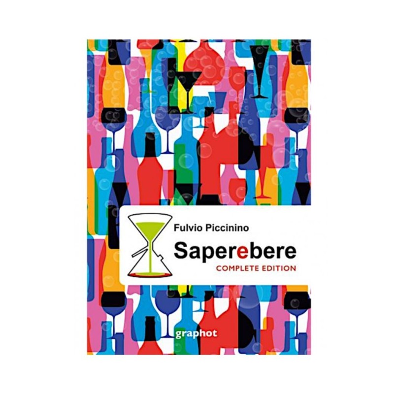 Saperebere di Fulvio Piccinino- Complete Edition