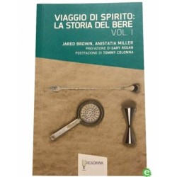 Viaggio di Spirito: la...