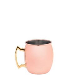 Moscow mule Tankard mug 40 cl