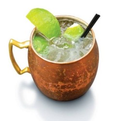 Moscow mule Tankard mug 40 cl