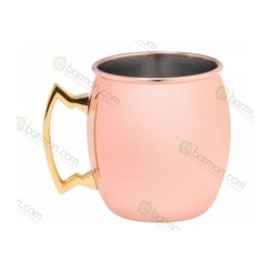 Moscow mule Tankard mug 40 cl