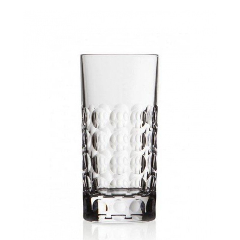 Bicchiere Bubble RCR 36 cl 2 pezzi