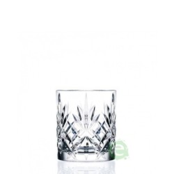 Bicchiere Melodia RCR 24 cl Set 6 pezzi