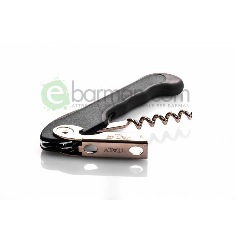 Apribottiglie professionale modello Rialto - Professionale