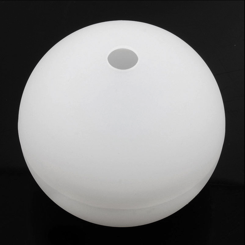 Stampo per sfere di ghiaccio ice ball diametro 6 cm