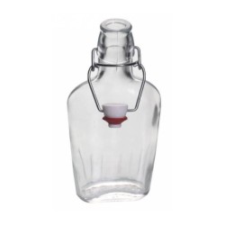 Fiaschetta per sciroppi...