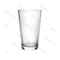 Bar glass in vetro classico 47 cl