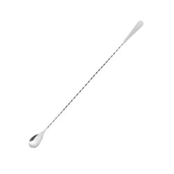 Bar Spoon Hight Twist Flat...