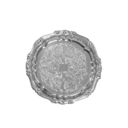 Sottobicchiere rotondo...