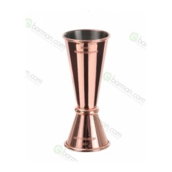 Jigger Origin style japanese 15/30 ml Rame