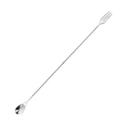 Bar Spoon Hight Twist M...
