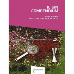 Il Gin Compedium Gary Regan