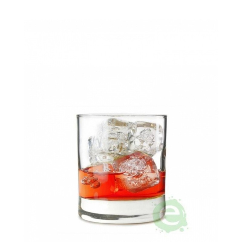 Bicchiere Islanda acqua 20 cl 6 pezzi