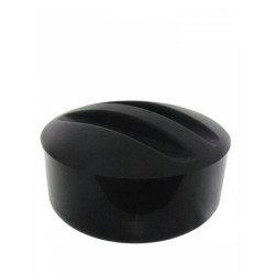 Portaghiaccio nero 12 lt...