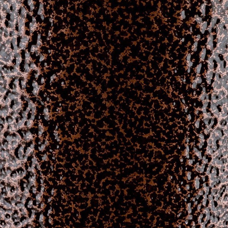 Jigger style japanese 45/50 ml Old Bronze