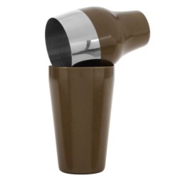 Shaker Parisienne classic...