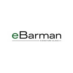eBarman Glass Signature