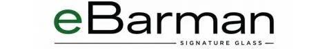 eBarman Glass Signature