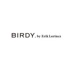 Birdy by Erik Lorincz