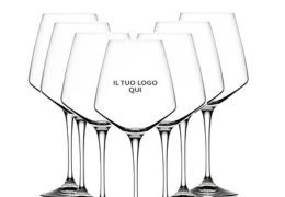 Perchè personalizzare i bicchieri migliora la qualità del locale? | EBARMAN STORE