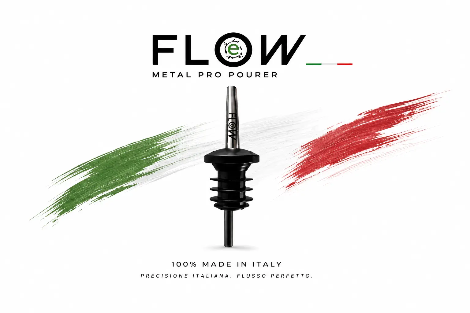 100% Made in Italy